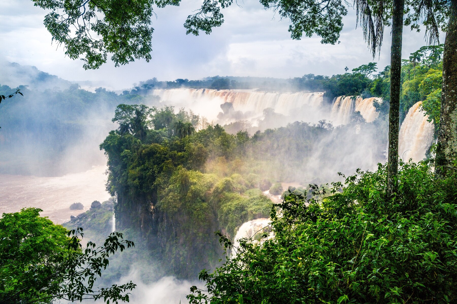 Iguazú